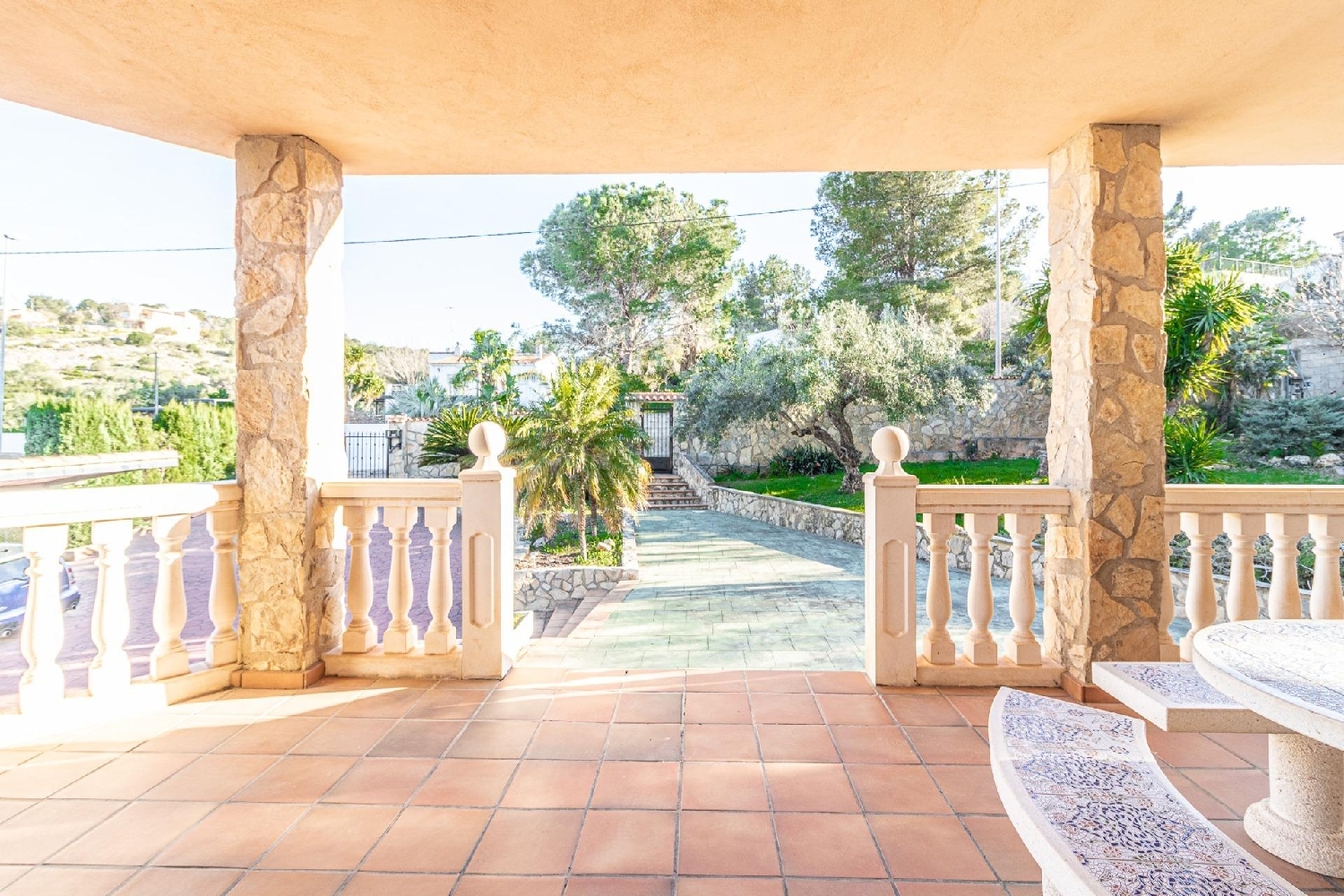  till salu villa Alberic Ribera Alta 4