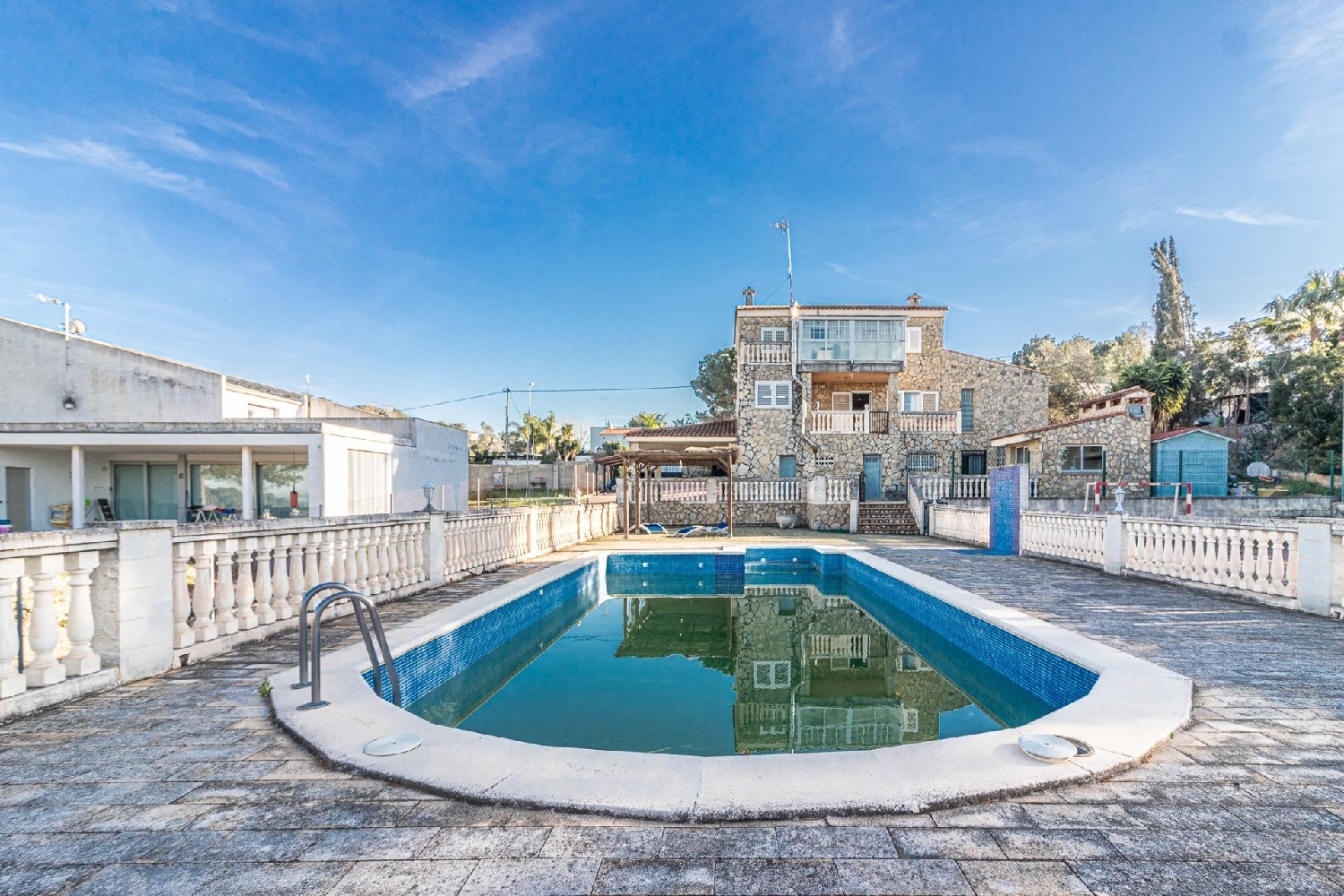  till salu villa Alberic Ribera Alta 2