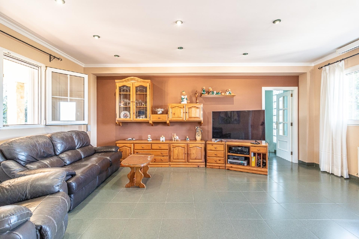  till salu villa Alberic Ribera Alta 7