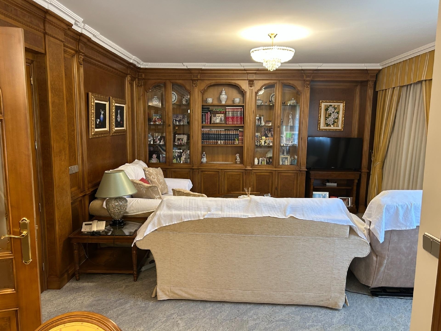  till salu villa Alcalá De Henares 28801 Cuenca Del Henares 6