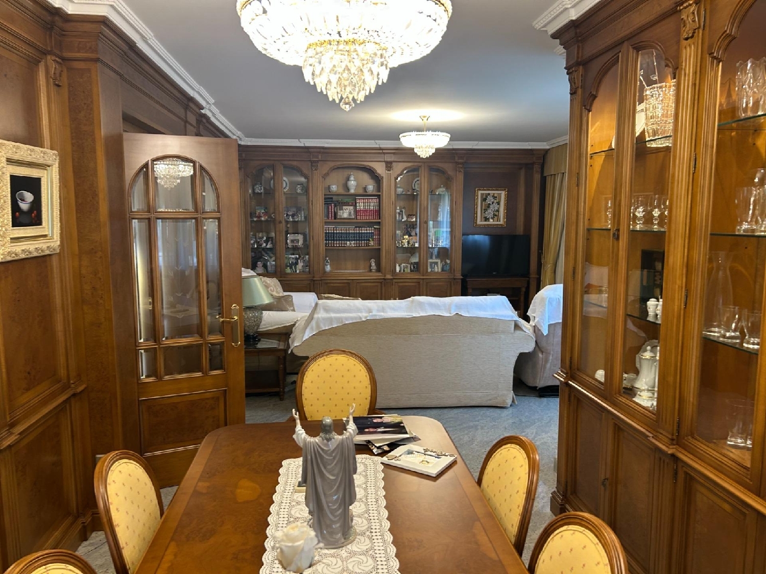  till salu villa Alcalá De Henares 28801 Cuenca Del Henares 3