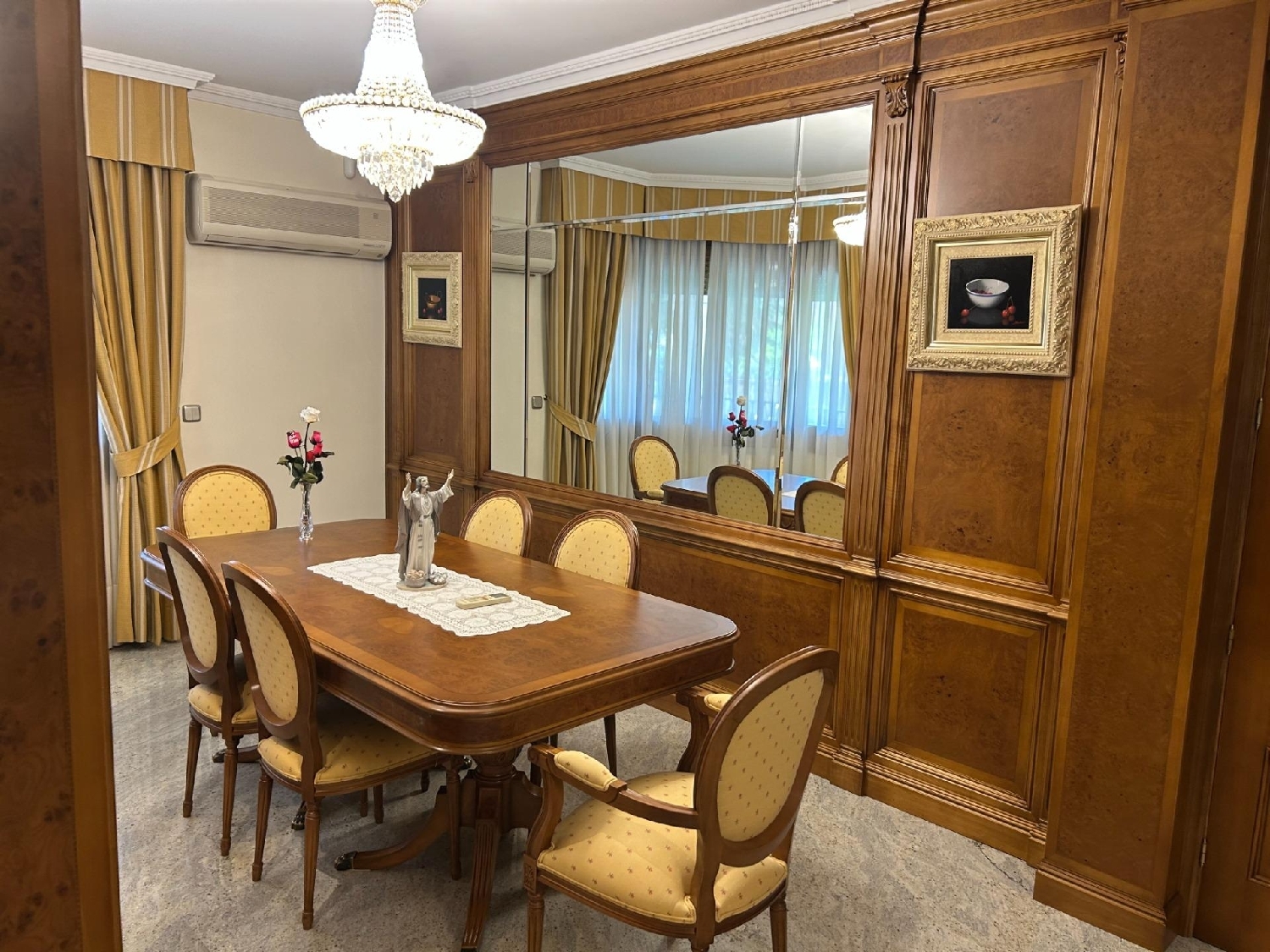  till salu villa Alcalá De Henares 28801 Cuenca Del Henares 4