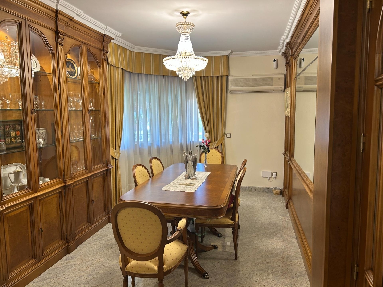  till salu villa Alcalá De Henares 28801 Cuenca Del Henares 5