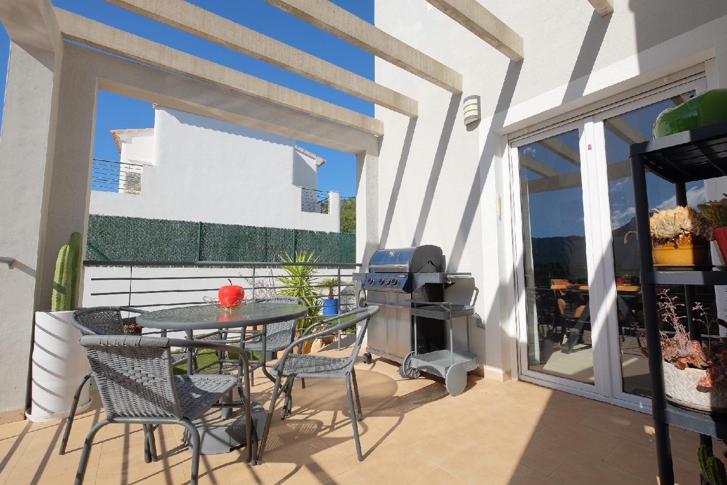  till salu villa Alcalalí Marina Alta 6