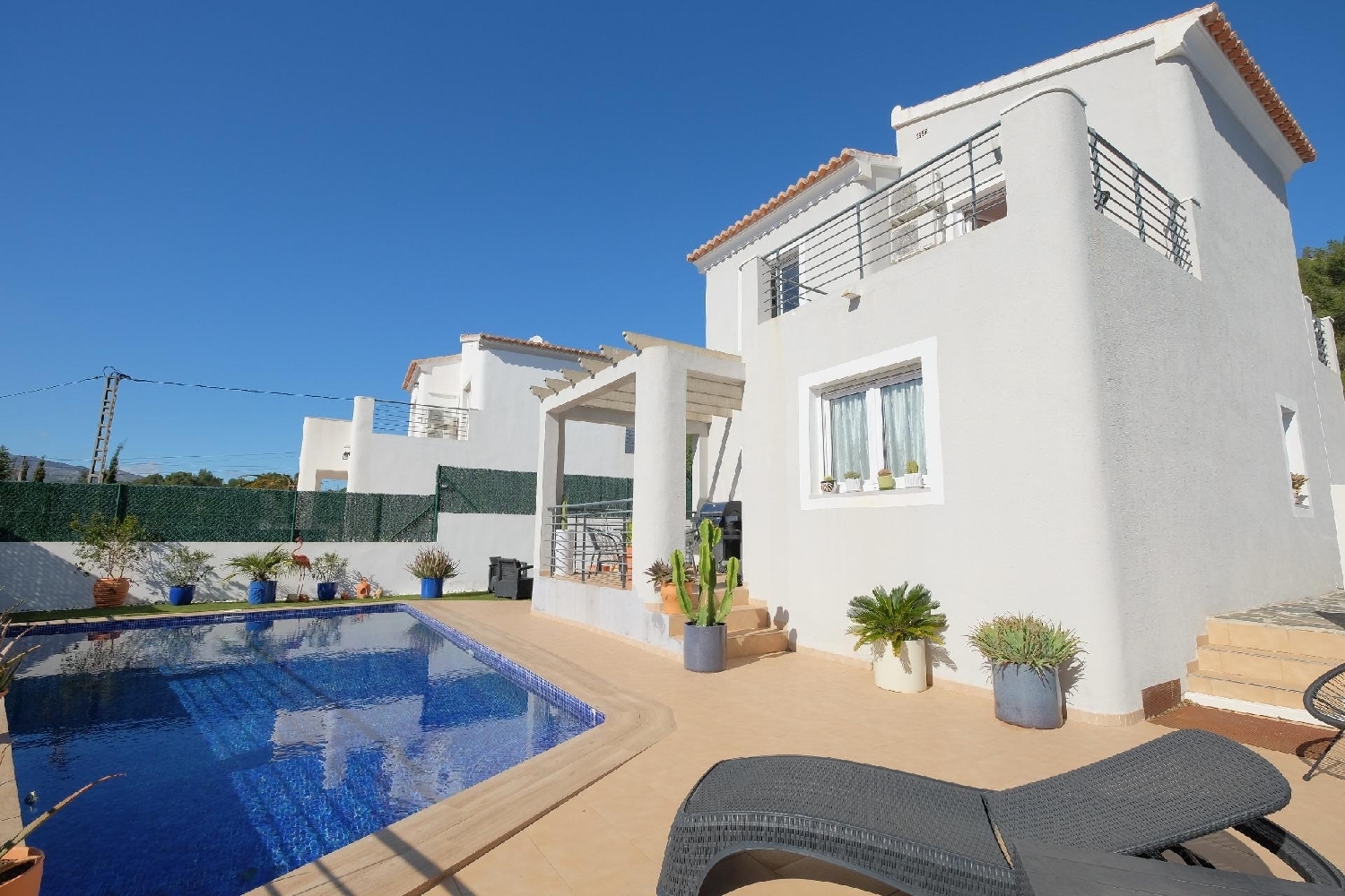  till salu villa Alcalalí Marina Alta 2