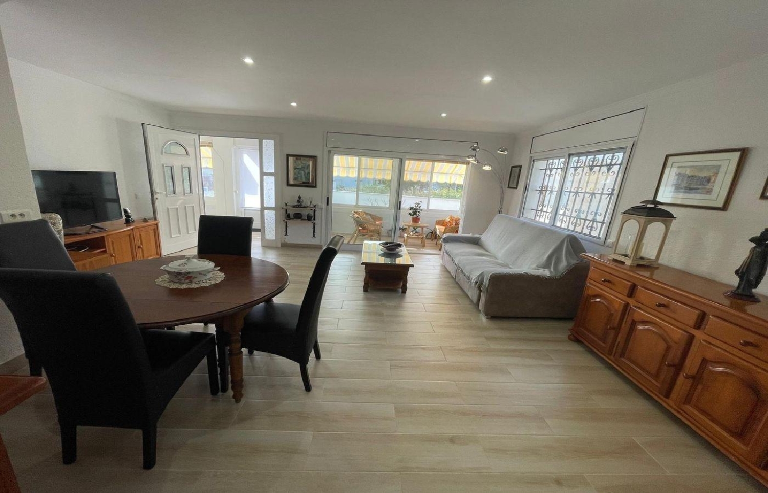  kaufen Villa Alcanar Montsià 6