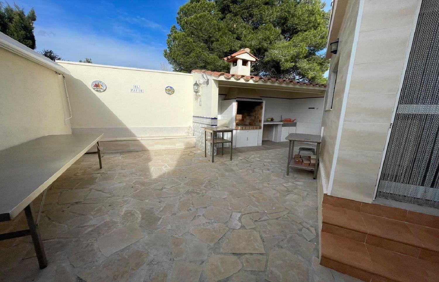  kaufen Villa Alcanar Montsià 2