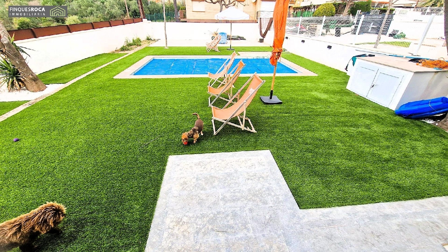  à vendre villa Alcanar Montsià 6