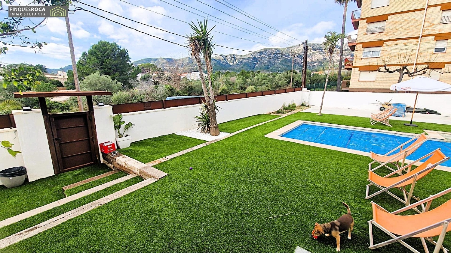  à vendre villa Alcanar Montsià 5