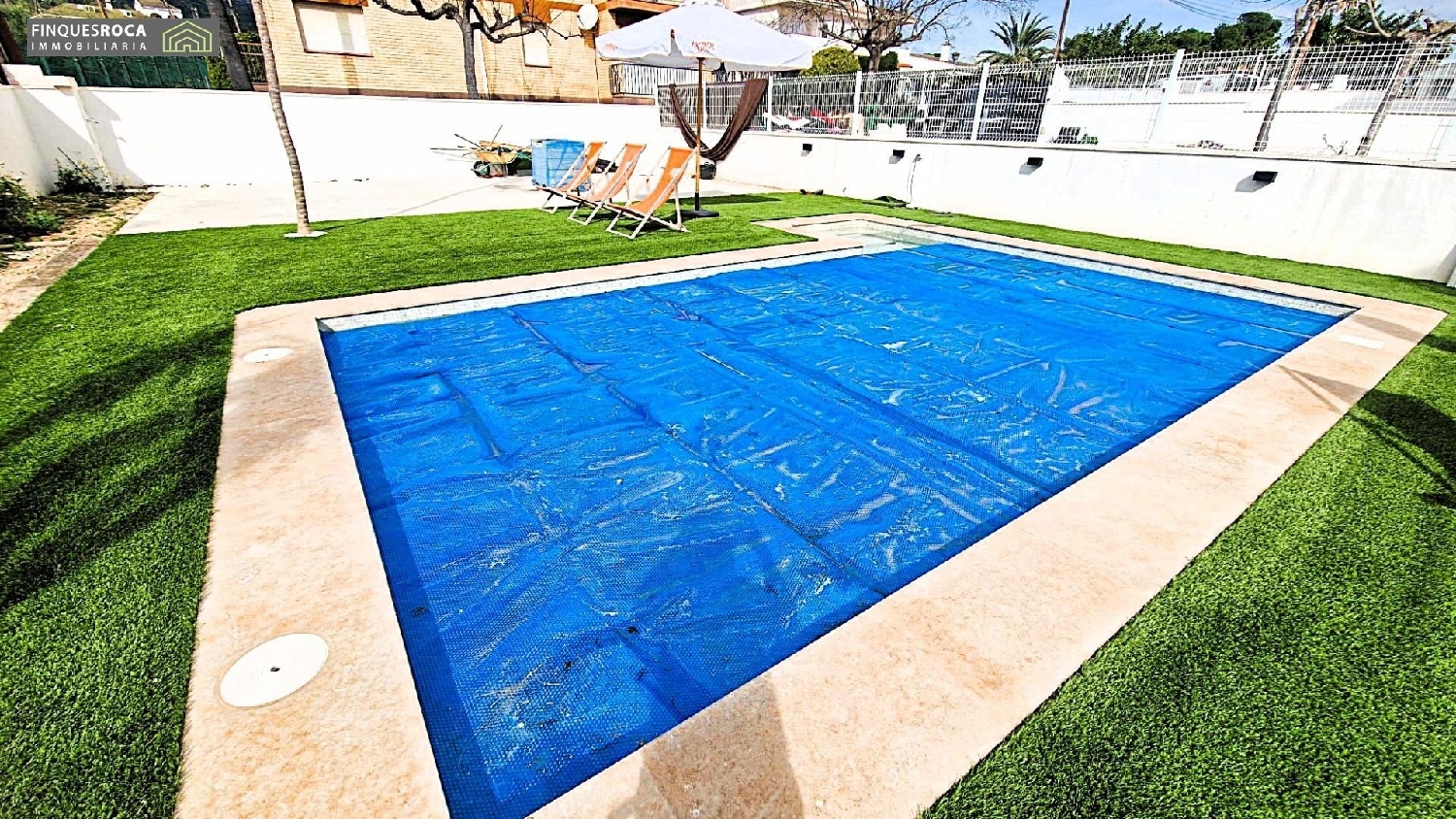  à vendre villa Alcanar Montsià 3