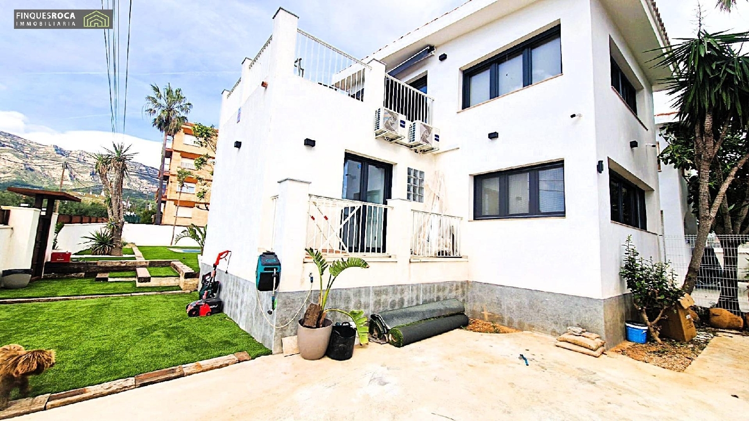  à vendre villa Alcanar Montsià 1