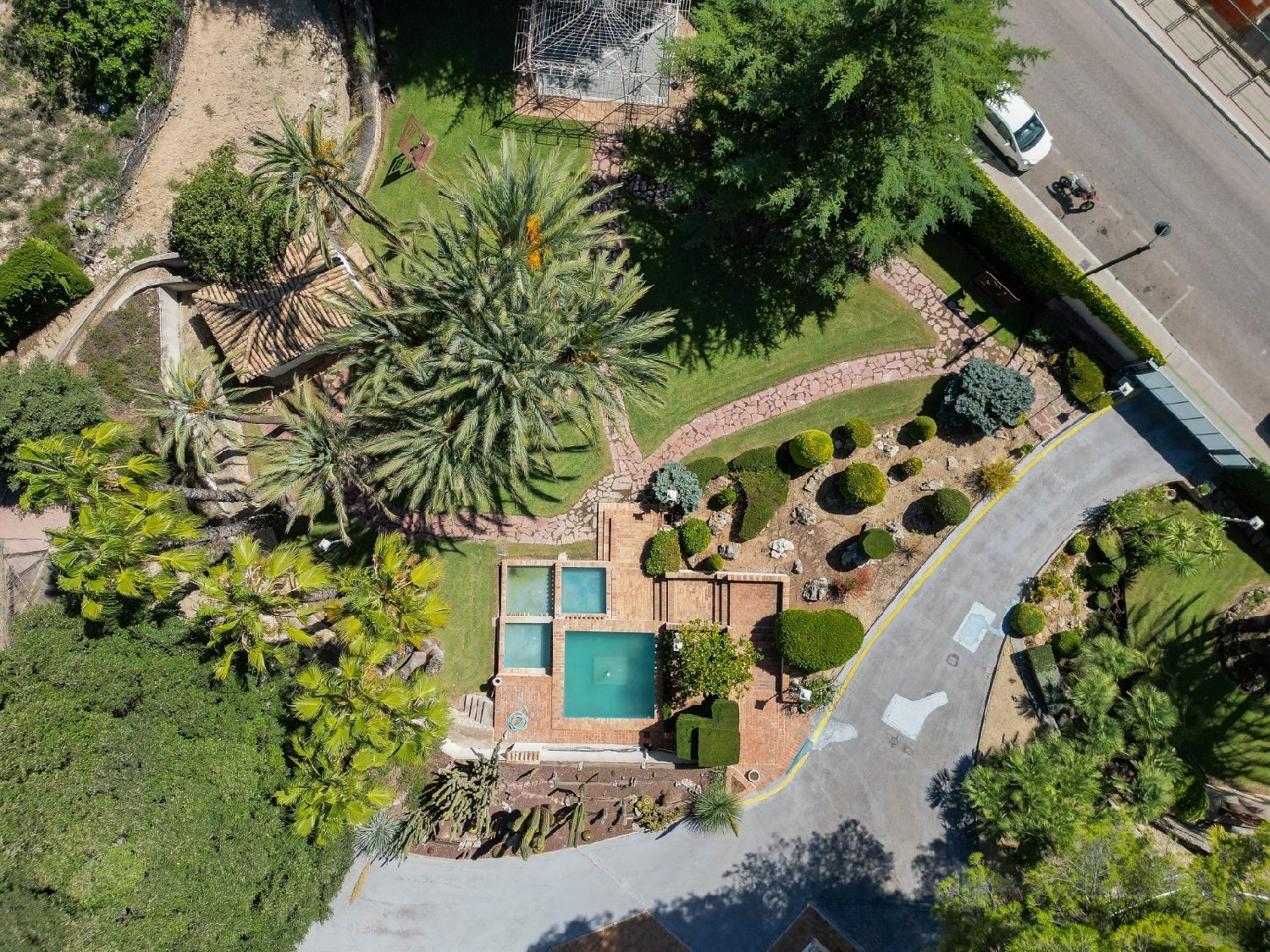  en venta chalet Alcoi 03803 Alcoia 5