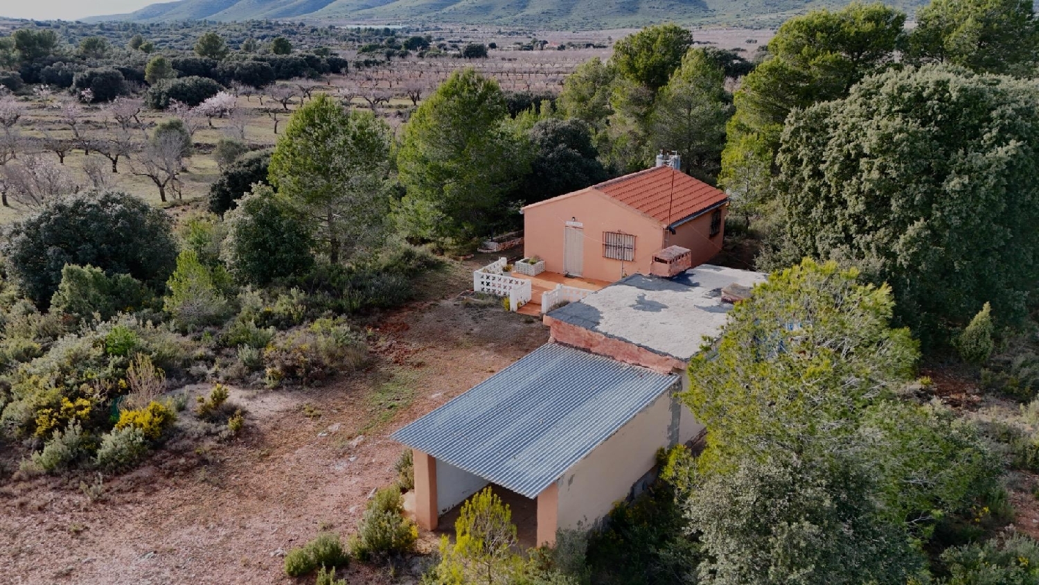  kaufen Villa Alcublas Serranos (Los) 2