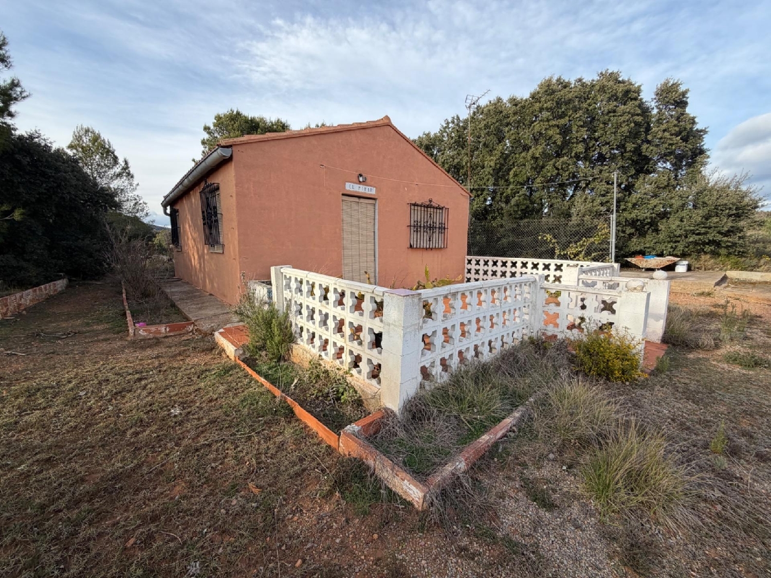  kaufen Villa Alcublas Serranos (Los) 8