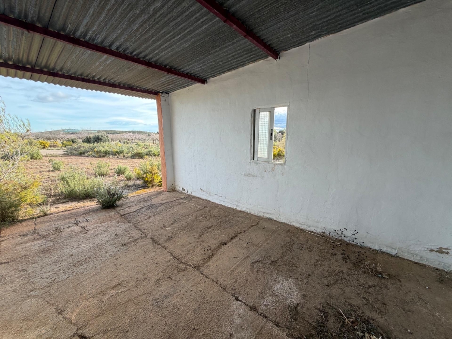  kaufen Villa Alcublas Serranos (Los) 7