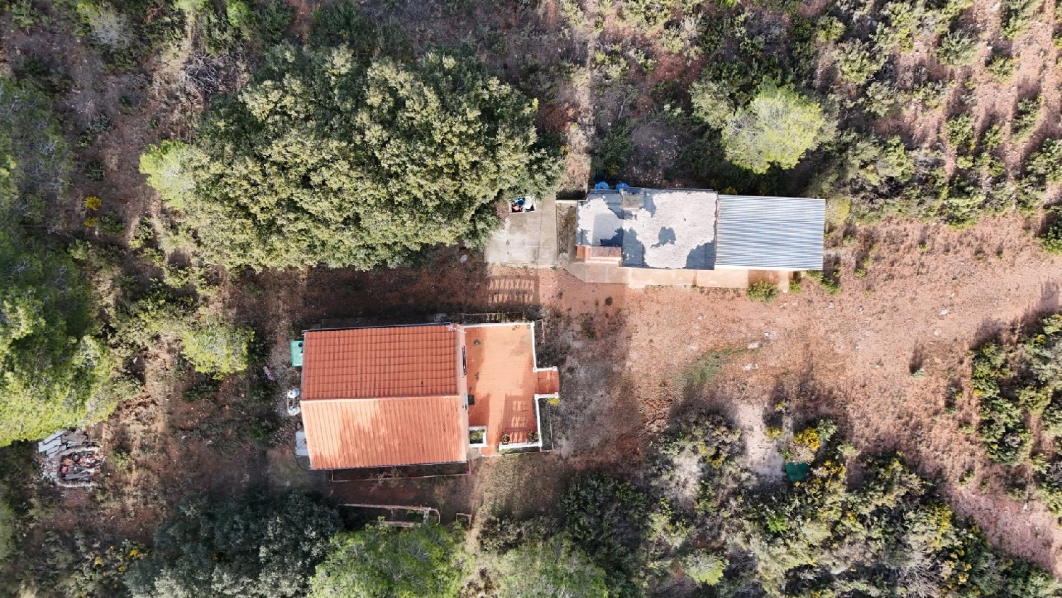  kaufen Villa Alcublas Serranos (Los) 3