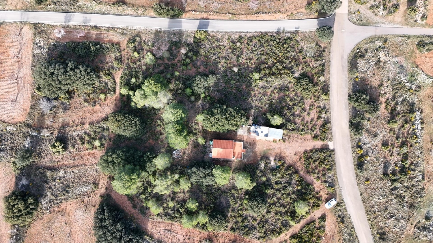  kaufen Villa Alcublas Serranos (Los) 4