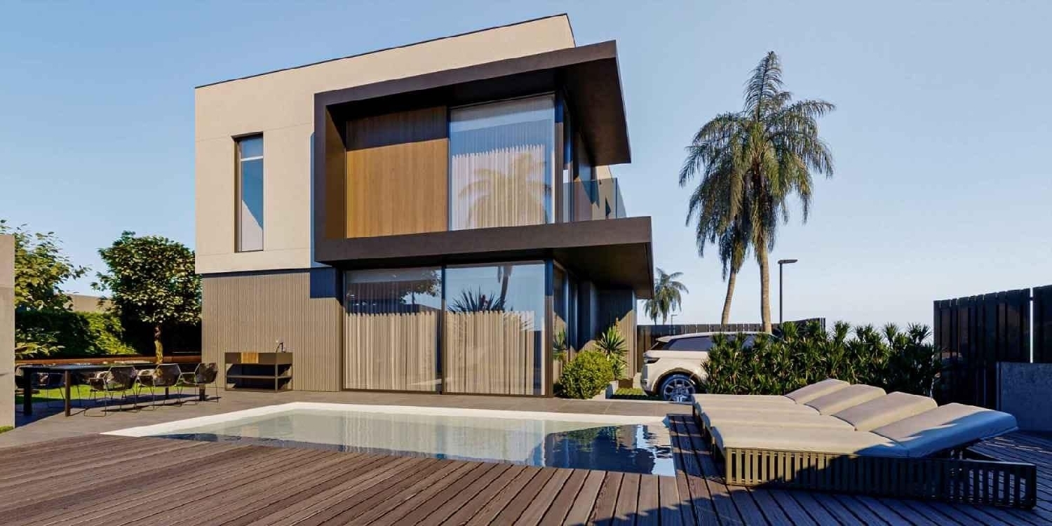  kaufen Villa Alfaz Del Pi Marina Baixa 1