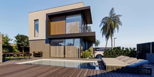 Alfaz Del Pi Marina Baixa Villa Bild 6351310