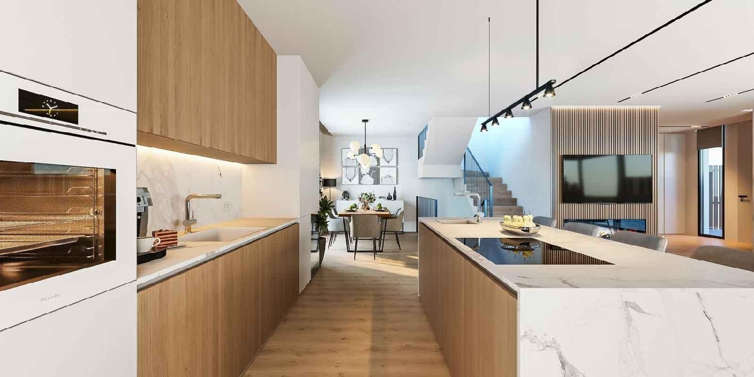  kaufen Villa Alfaz Del Pi Marina Baixa 4