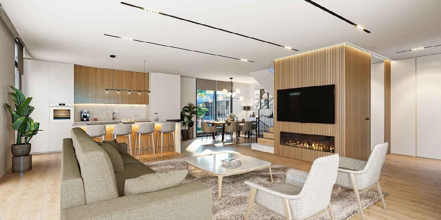  kaufen Villa Alfaz Del Pi Marina Baixa 3