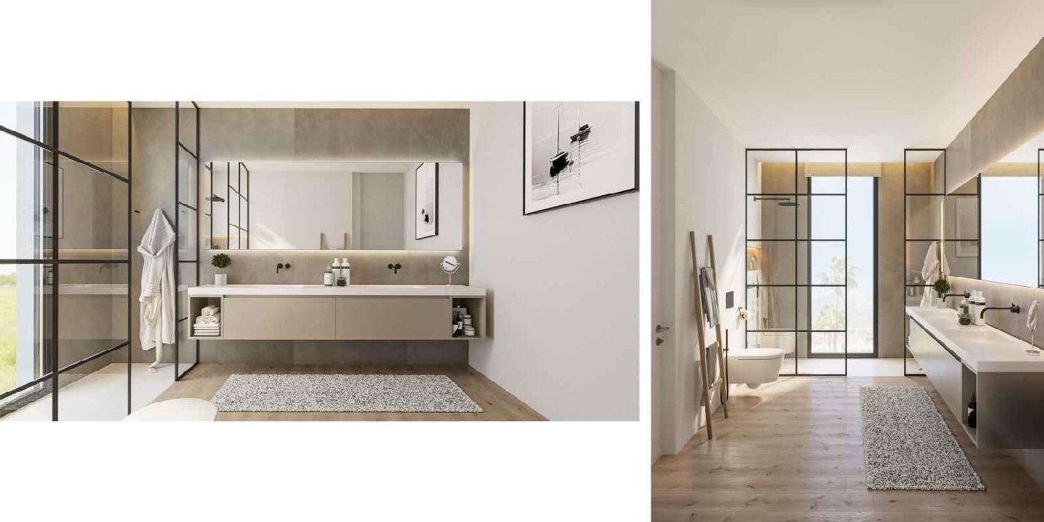  kaufen Villa Alfaz Del Pi Marina Baixa 8