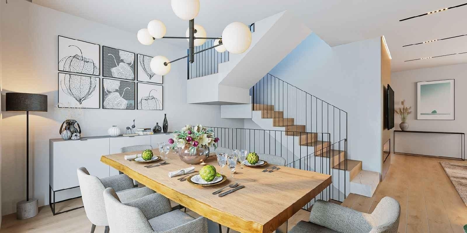  kaufen Villa Alfaz Del Pi Marina Baixa 5