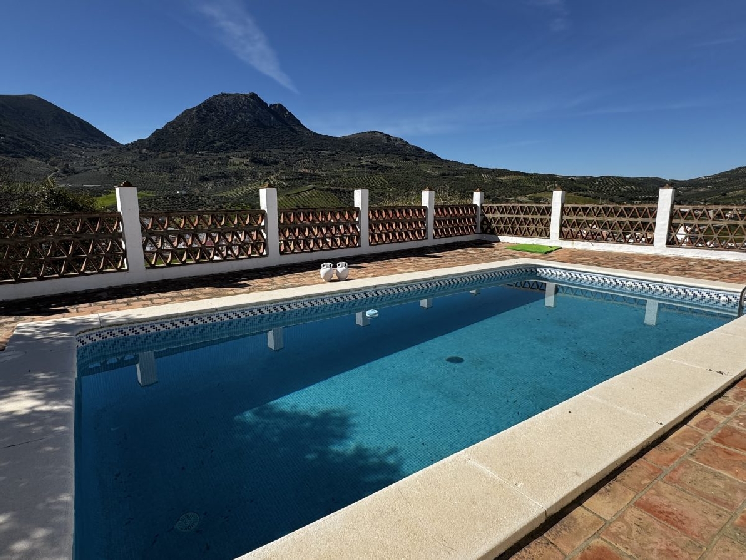  for sale villa Algámitas Sierra Sur 2