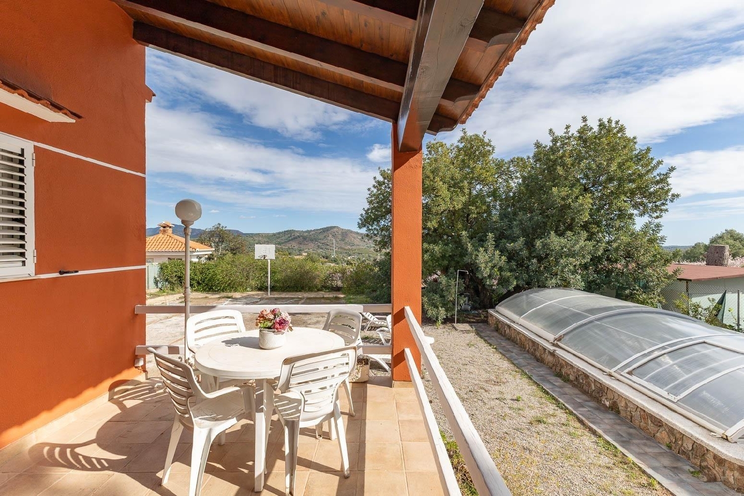 te koop villa Algar De Palancia Camp De Morvedre 2