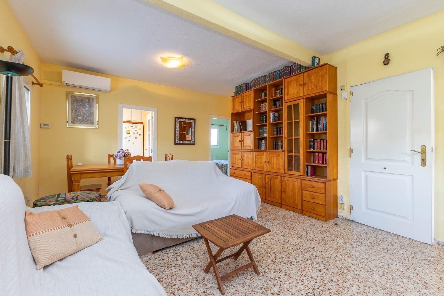 te koop villa Algar De Palancia Camp De Morvedre 8