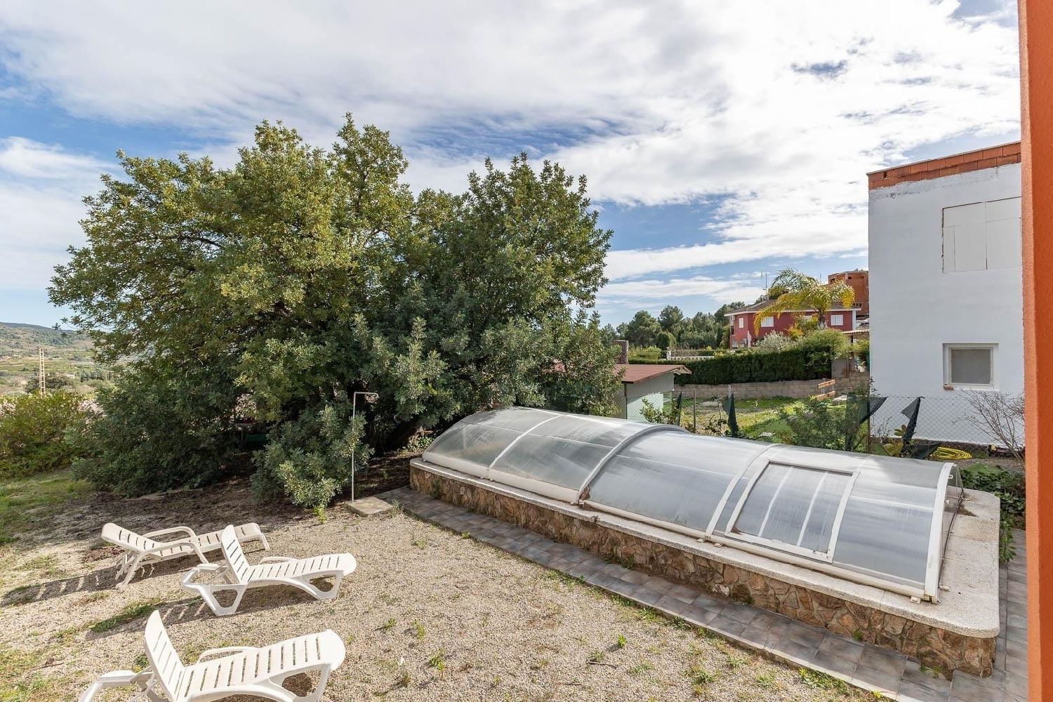 te koop villa Algar De Palancia Camp De Morvedre 4