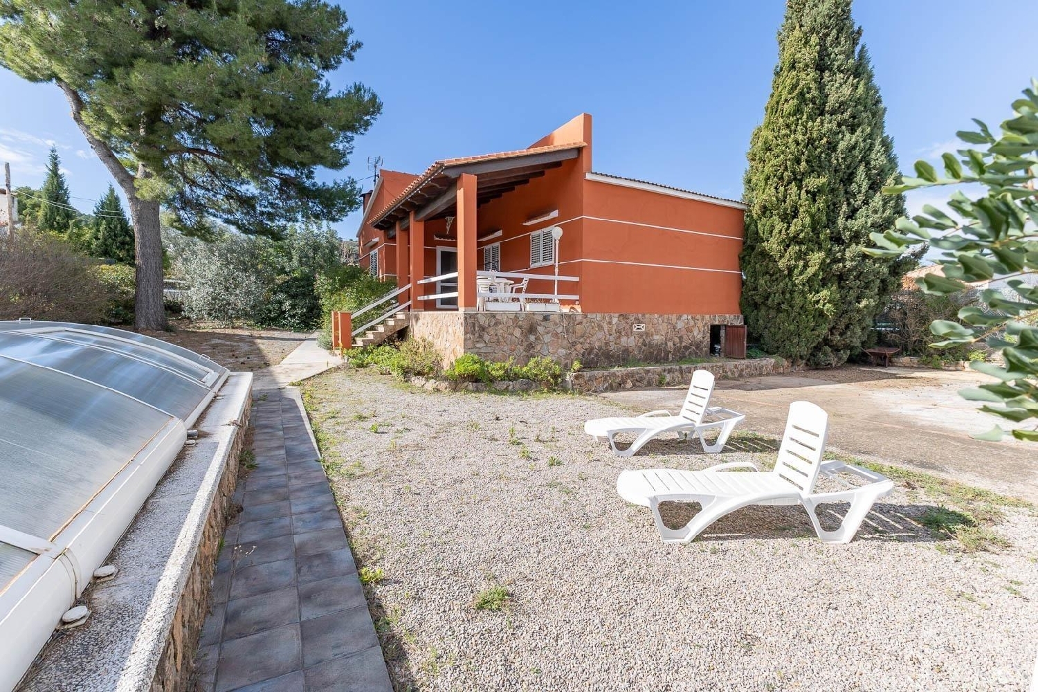 te koop villa Algar De Palancia Camp De Morvedre 6