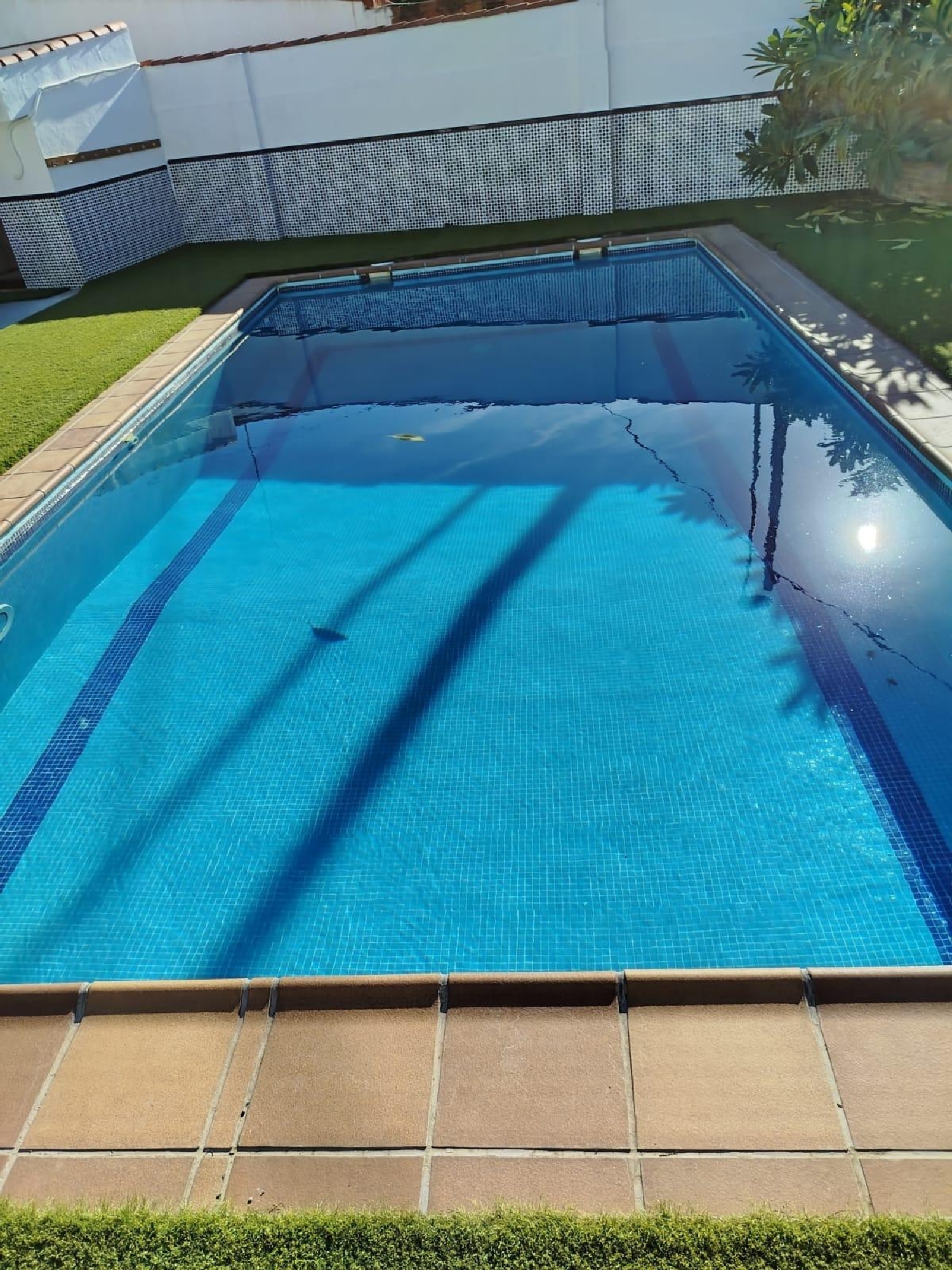  à vendre villa Algeciras Casco Antiguo Campo De Gibraltar 6