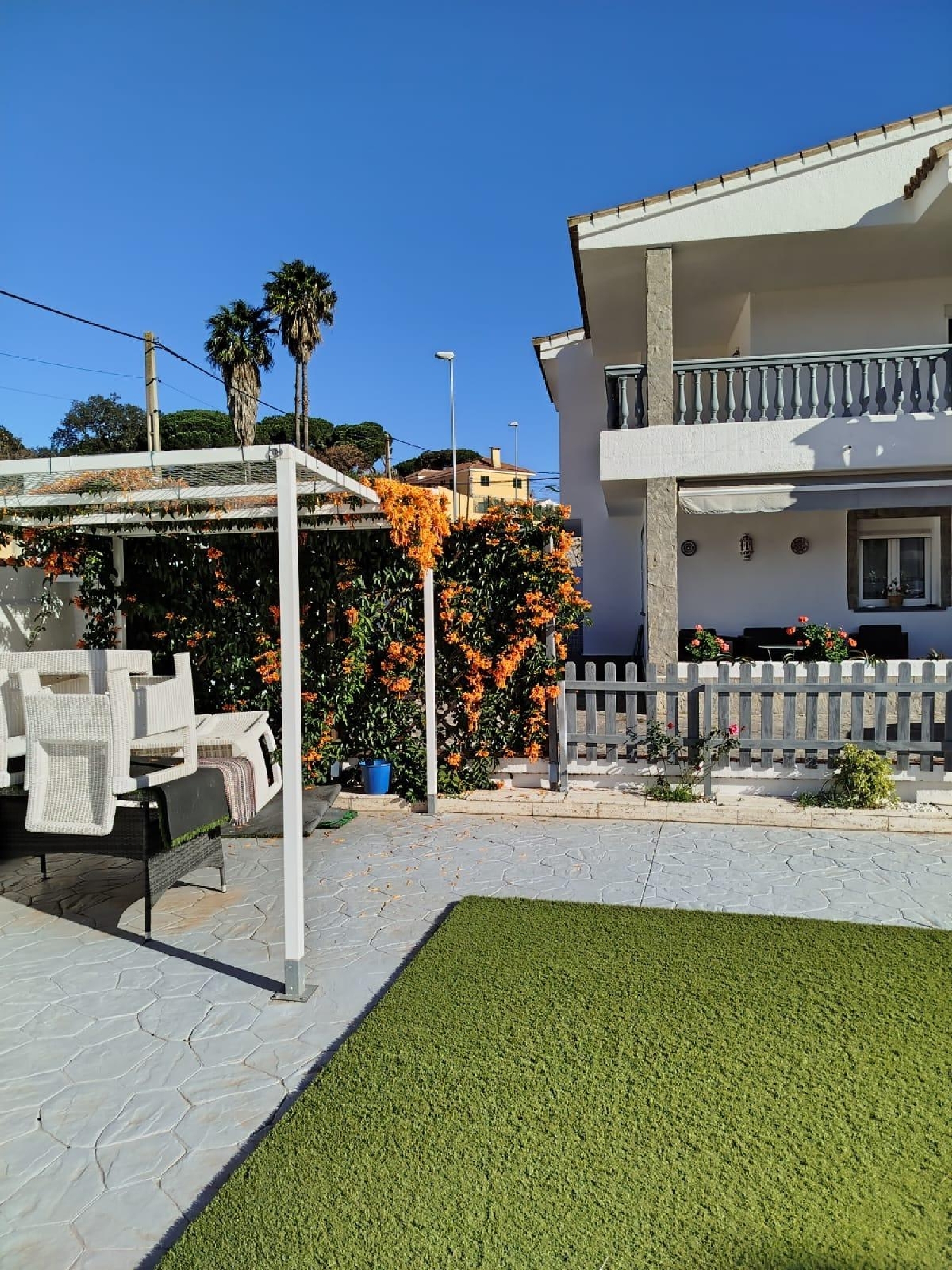  à vendre villa Algeciras Casco Antiguo Campo De Gibraltar 2