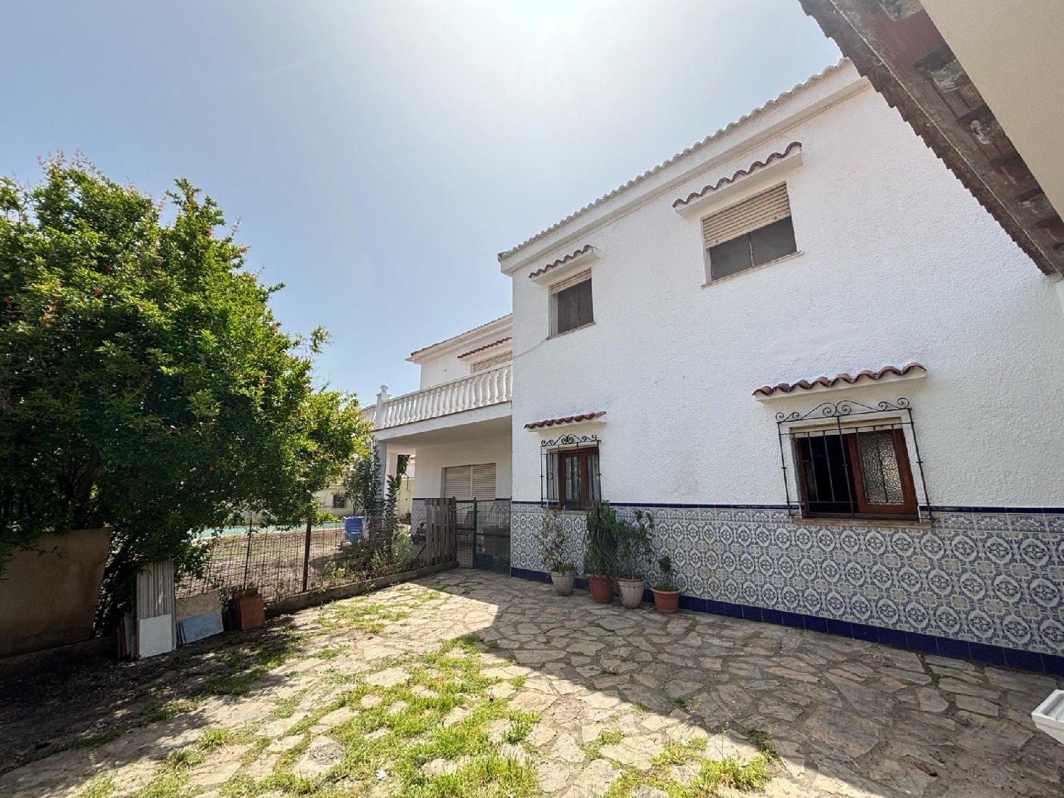  till salu villa Algeciras Casco Antiguo Campo De Gibraltar 6