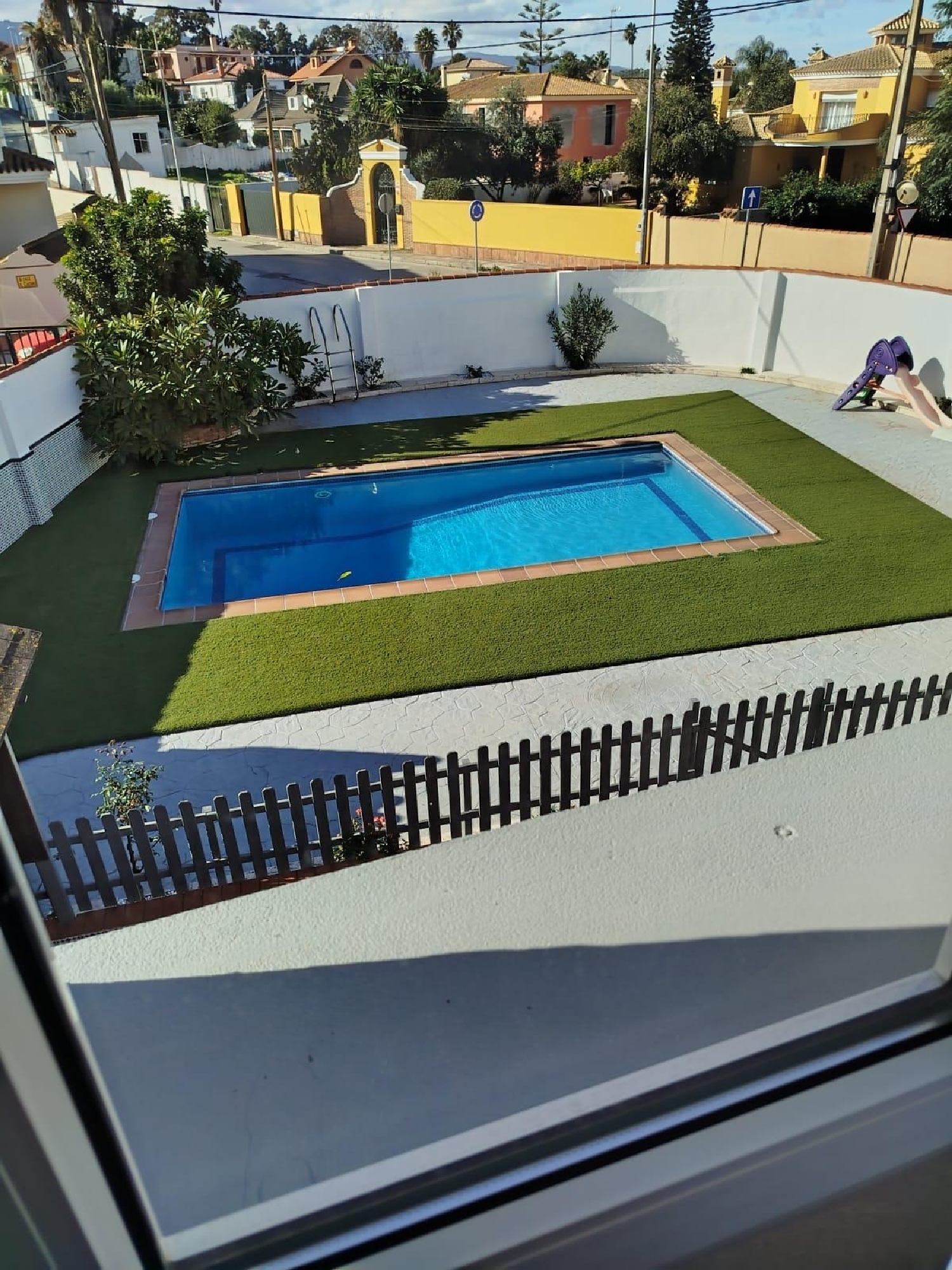  te koop villa Algeciras Casco Antiguo Campo De Gibraltar 2