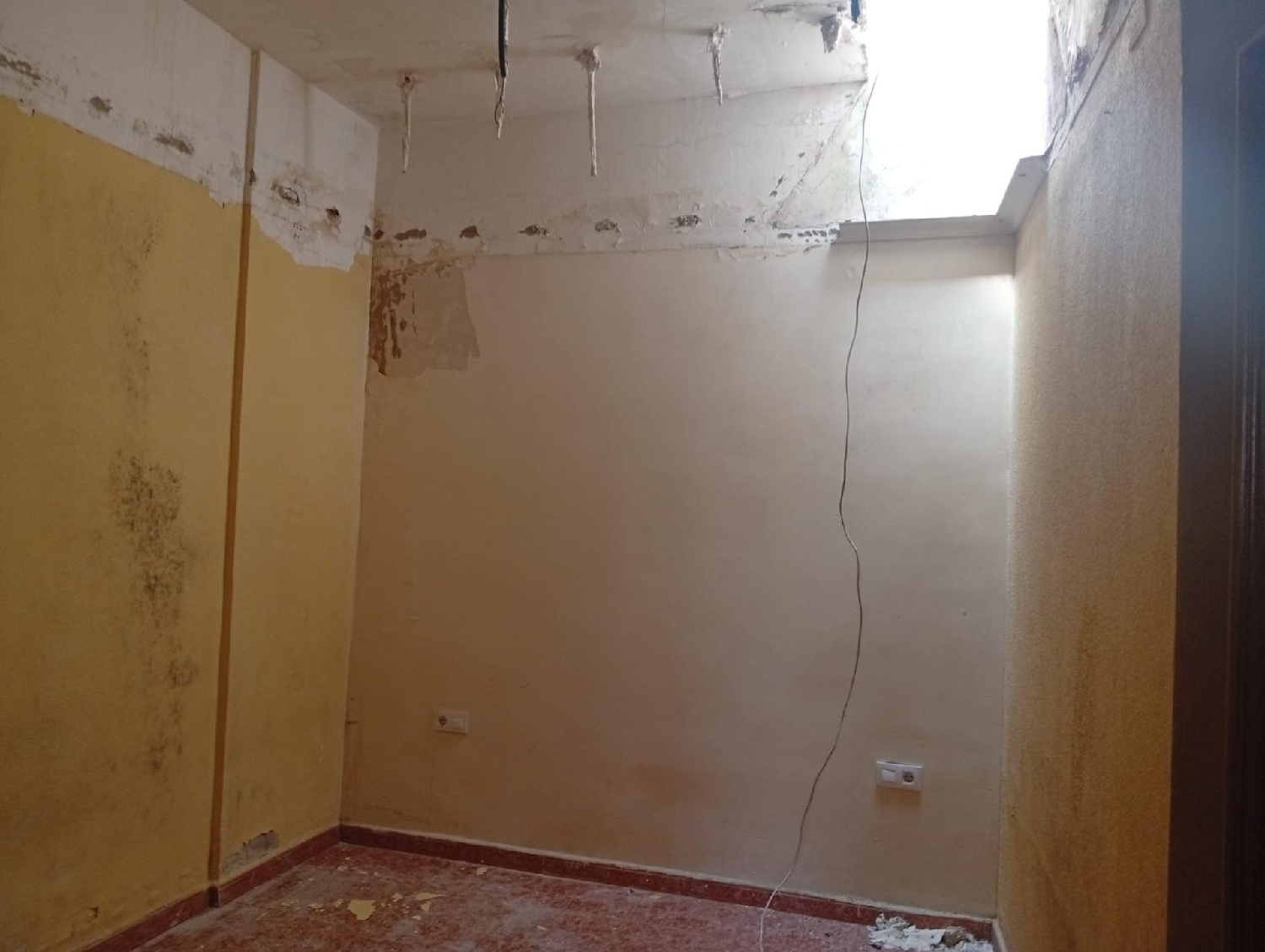 à vendre villa Algeciras Casco Antiguo Campo De Gibraltar 6