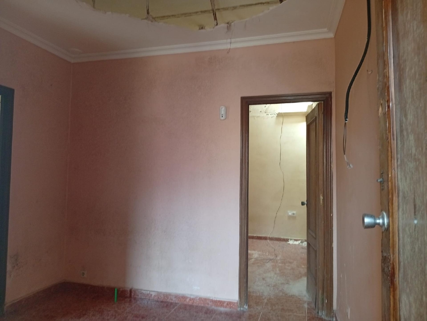 à vendre villa Algeciras Casco Antiguo Campo De Gibraltar 7