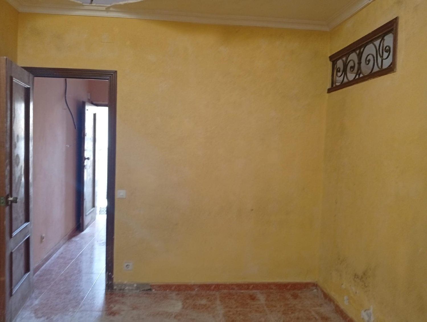 à vendre villa Algeciras Casco Antiguo Campo De Gibraltar 5