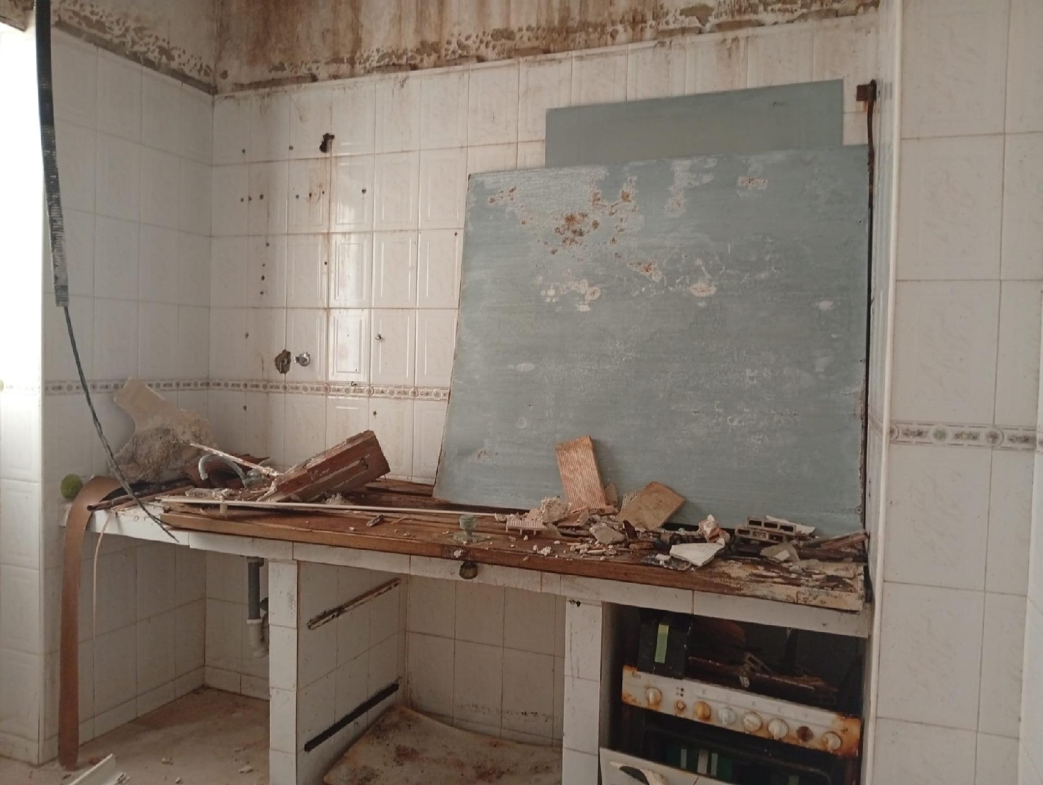 à vendre villa Algeciras Casco Antiguo Campo De Gibraltar 8