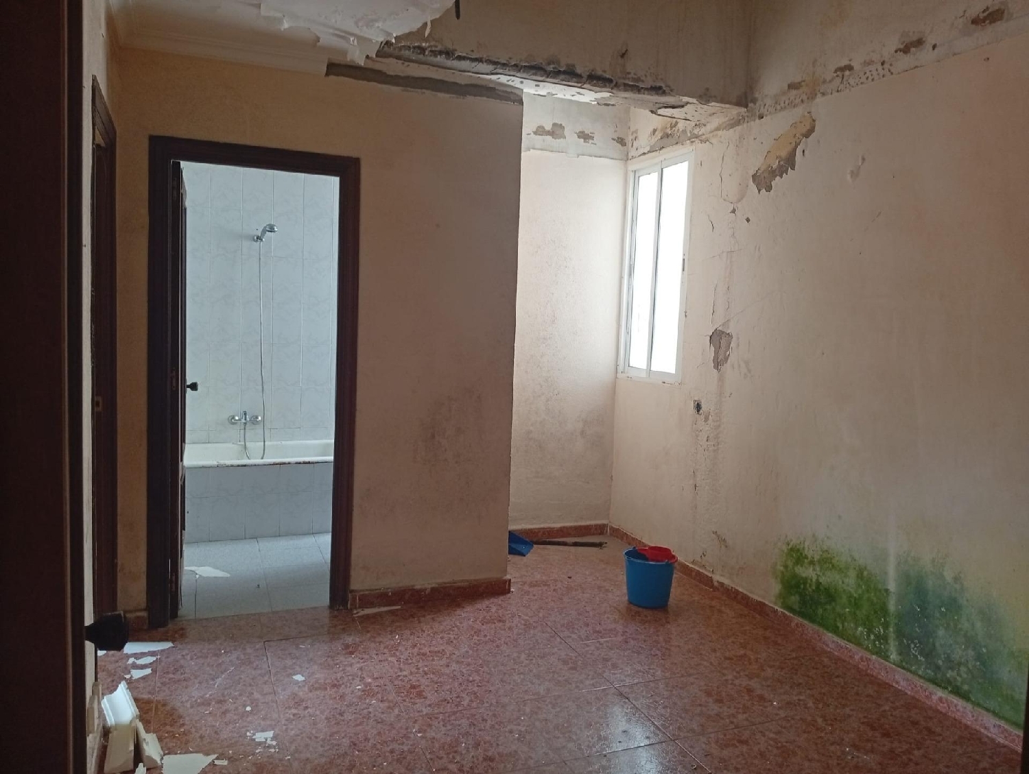à vendre villa Algeciras Casco Antiguo Campo De Gibraltar 3