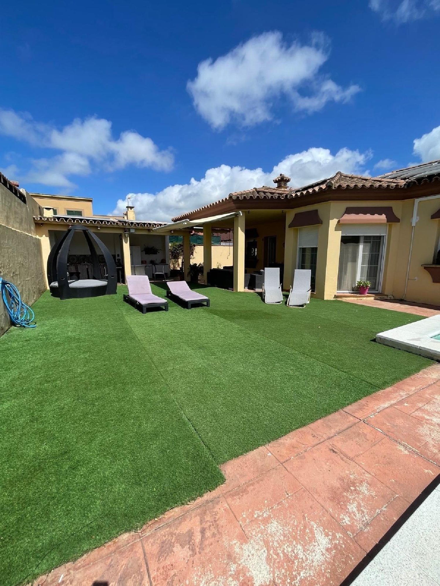  kaufen Villa Algeciras Casco Antiguo Campo De Gibraltar 5