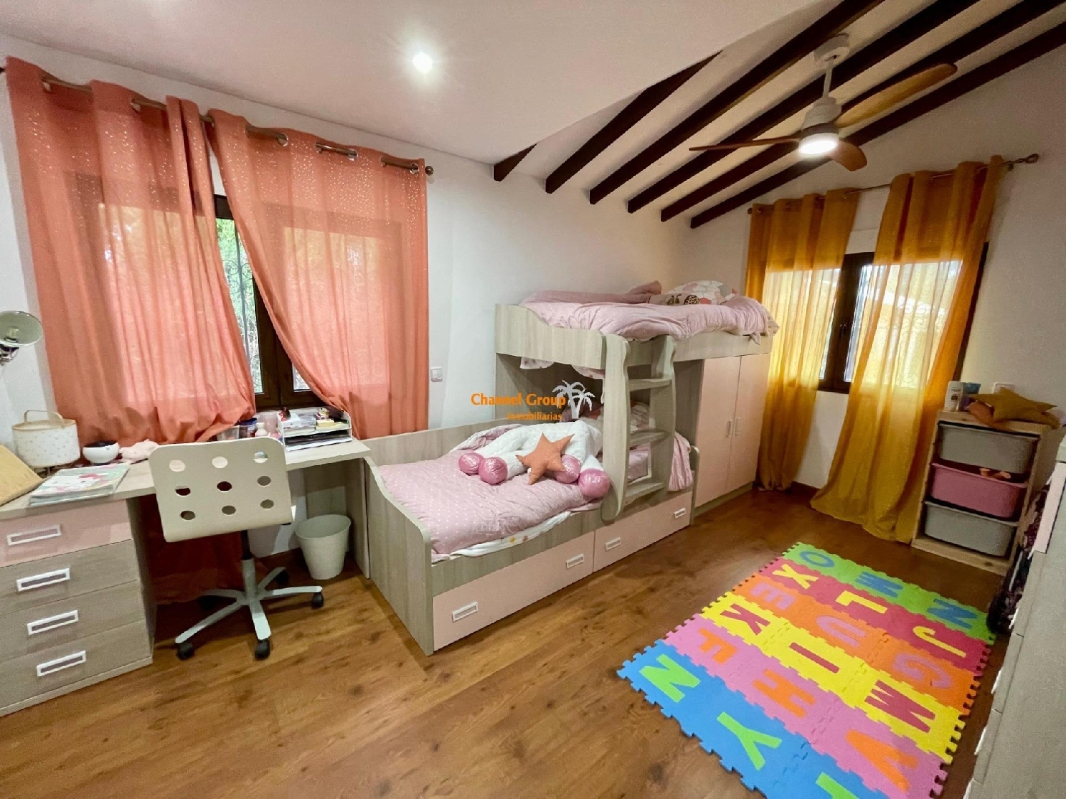  for sale villa Algoda-Matola Baix Vinalopó 7