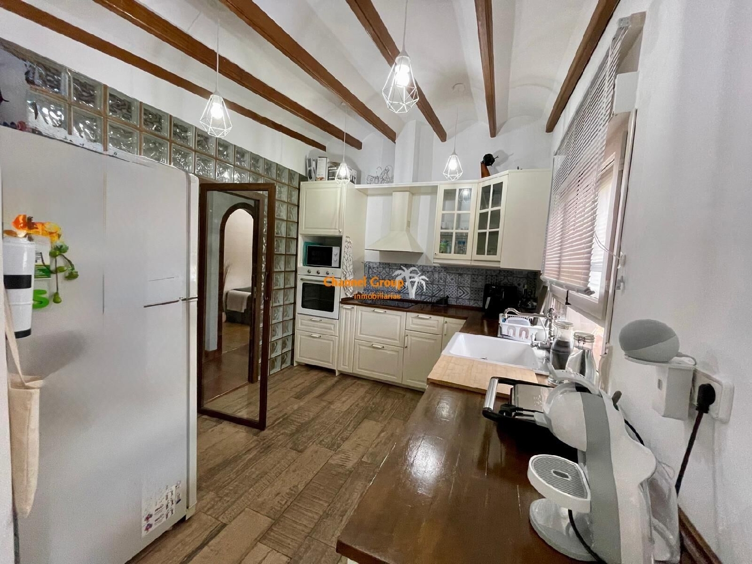  for sale villa Algoda-Matola Baix Vinalopó 5