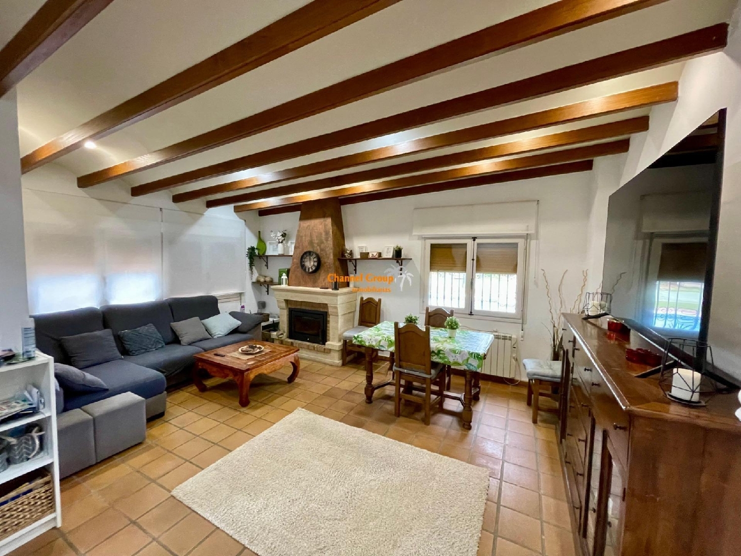  for sale villa Algoda-Matola Baix Vinalopó 2