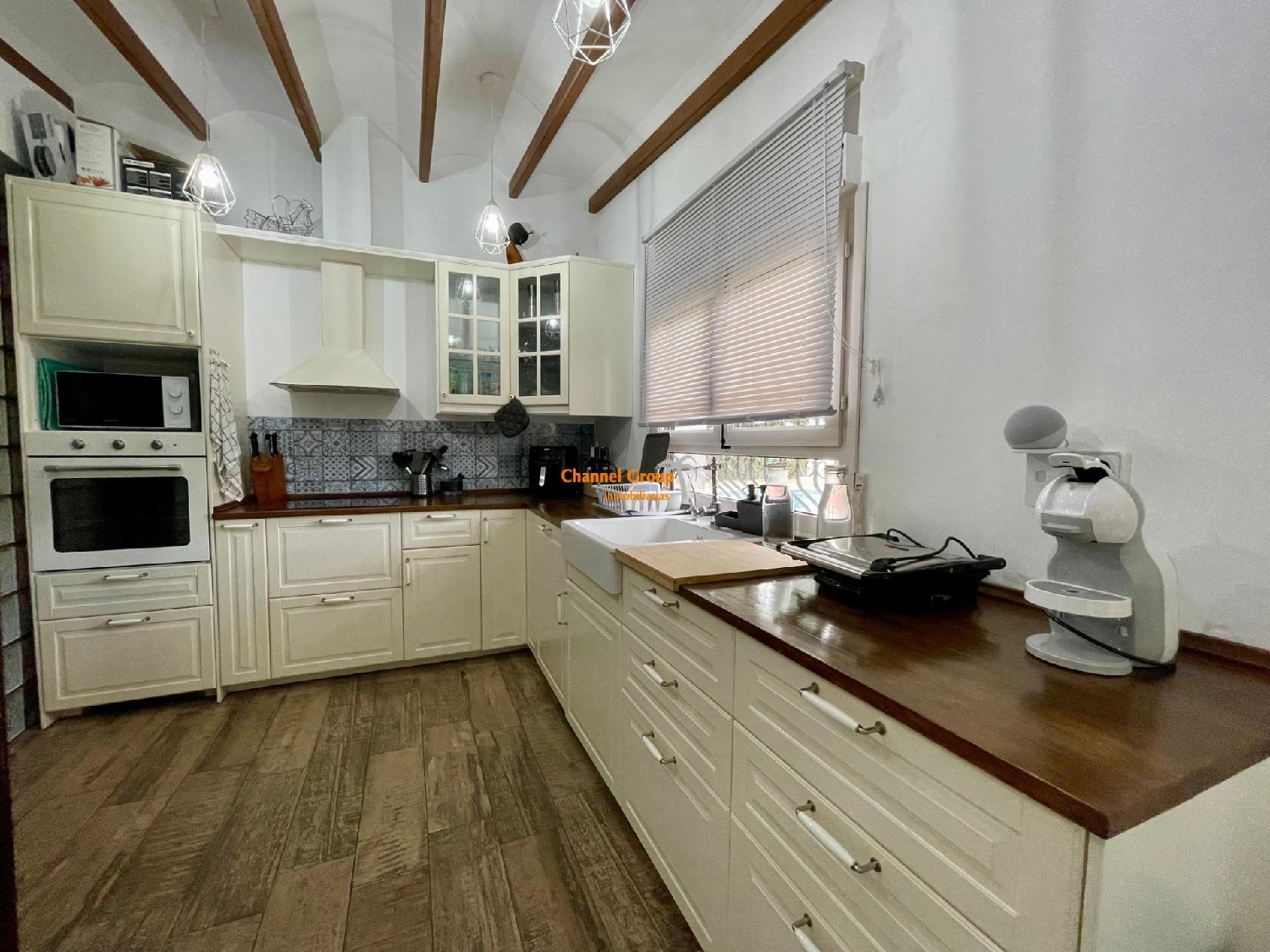  for sale villa Algoda-Matola Baix Vinalopó 6