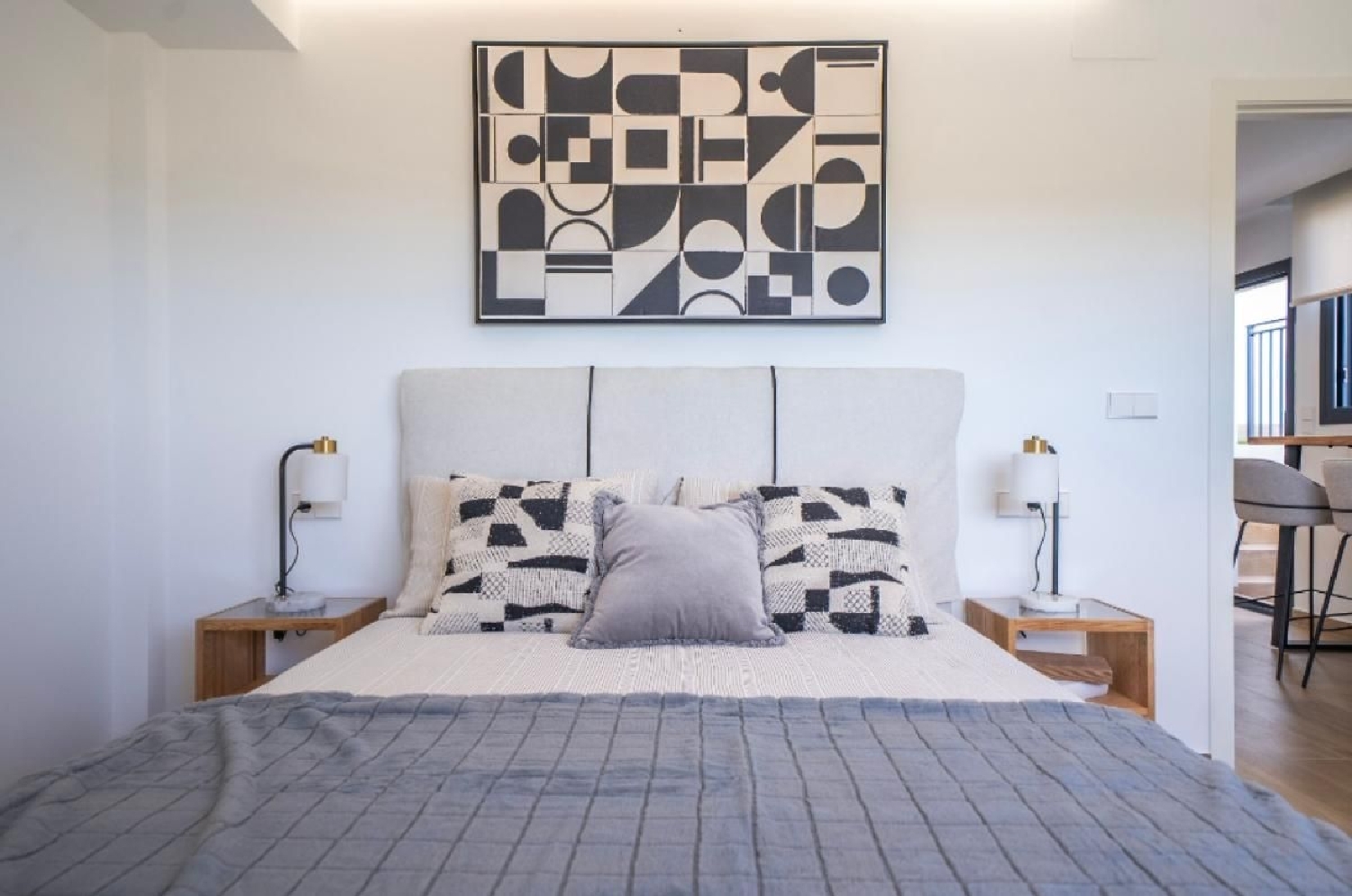  à vendre villa Algorfa Baix Segura 7