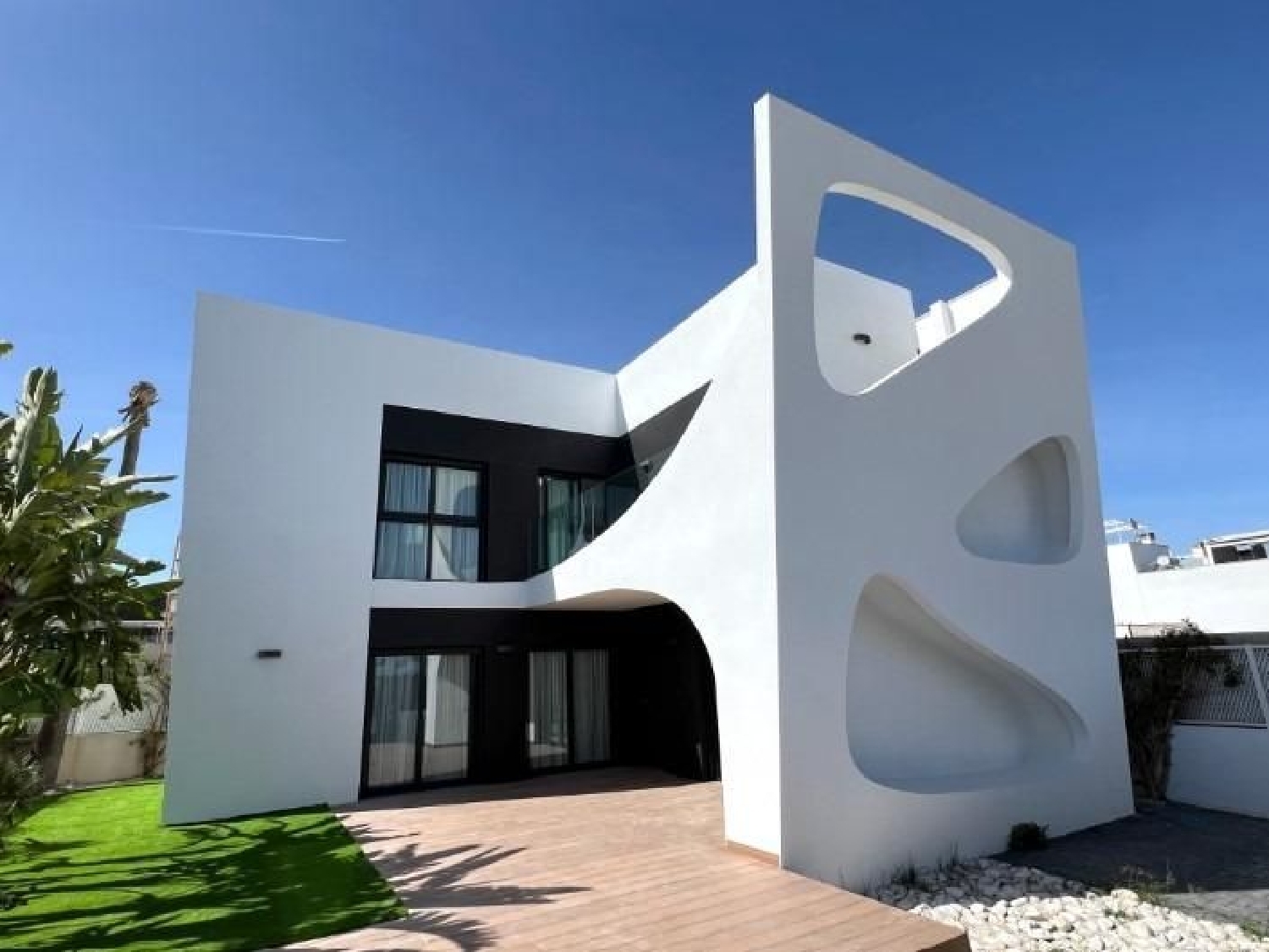  te koop villa Algorfa Baix Segura 1