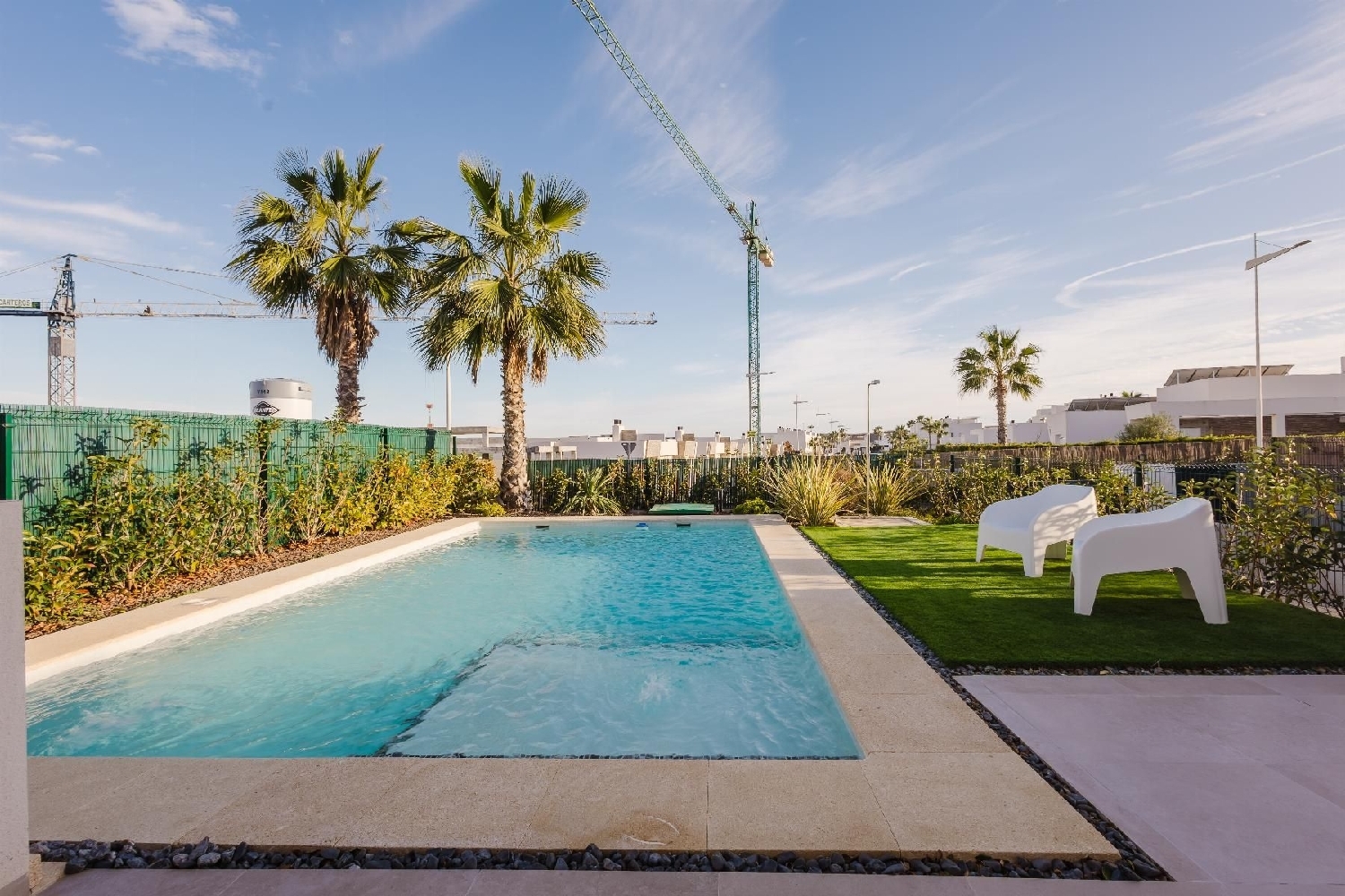  te koop villa Algorfa Baix Segura 5