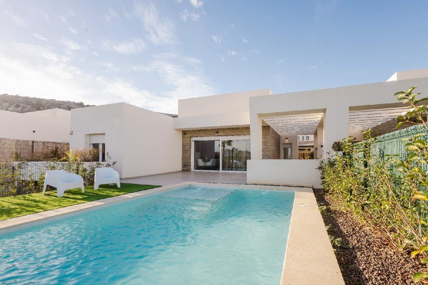  te koop villa Algorfa Baix Segura 3